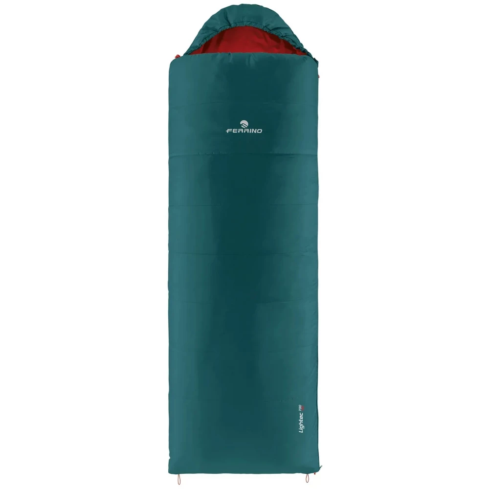 Спальник Ferrino Lightec 700 SQ/+20°C