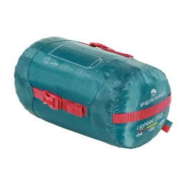 Спальник Ferrino Lightec 700 SQ/+20°C