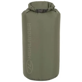Гермомішок Highlander Drysack 25L 