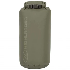 Гермомішок Highlander Drysack 4L 