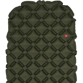 Коврик надувной Highlander Nap-Pak Inflatable Sleeping Mat PrimaLoft 5 cm