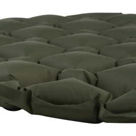 Коврик надувной Highlander Nap-Pak Inflatable Sleeping Mat PrimaLoft 5 cm