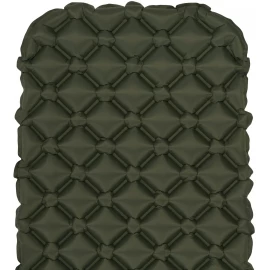 Коврик надувной Highlander Nap-Pak Inflatable Sleeping Mat XL 5 cm
