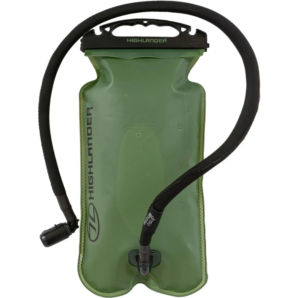 Питна система Highlander SL Military Hydration System 3L