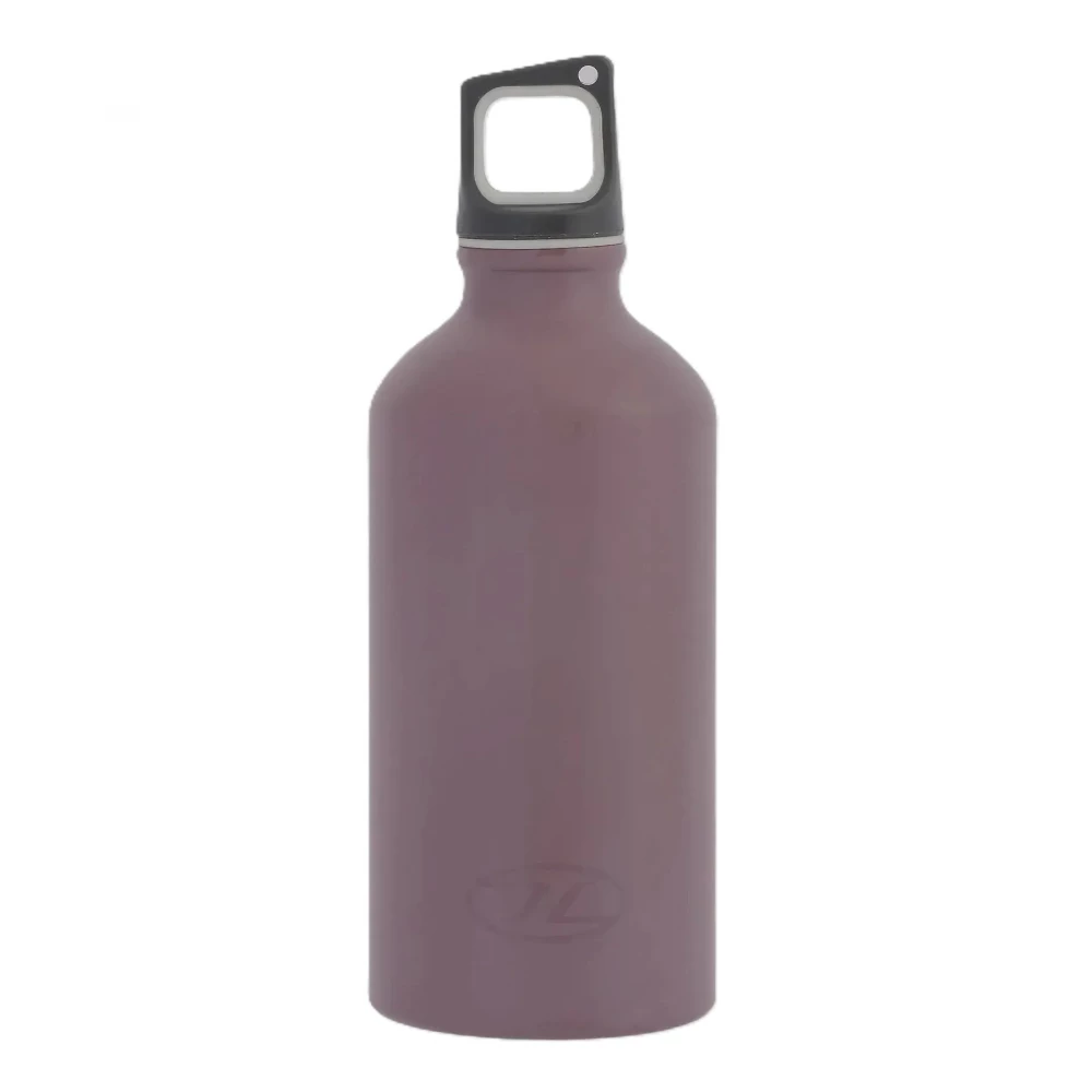 Бутылка для воды Highlander Alu Bottle Single, 500 ml