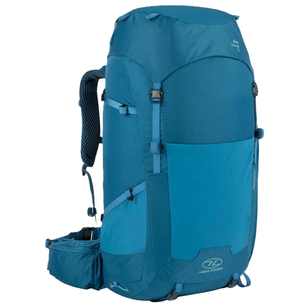 Рюкзак Highlander Ben Nevis Men 52L