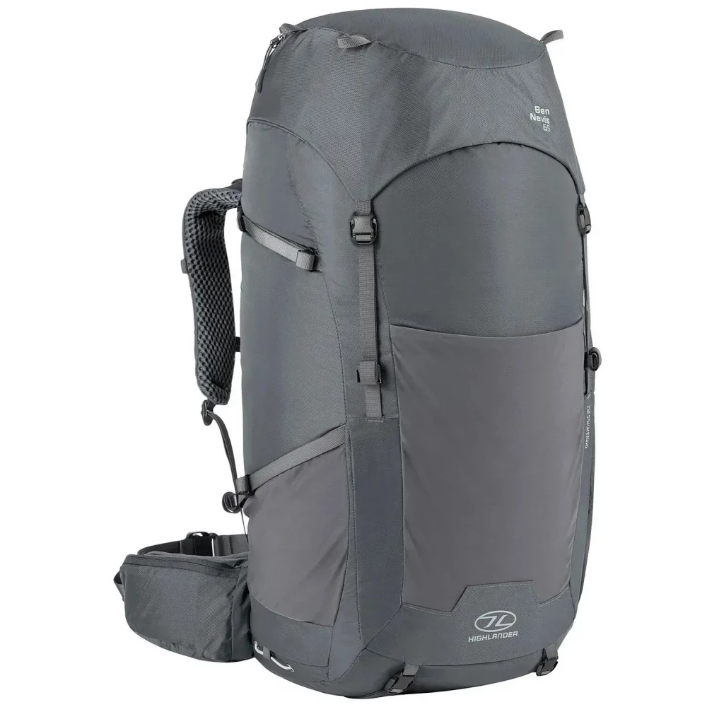 Рюкзак Highlander Ben Nevis Men 65L 