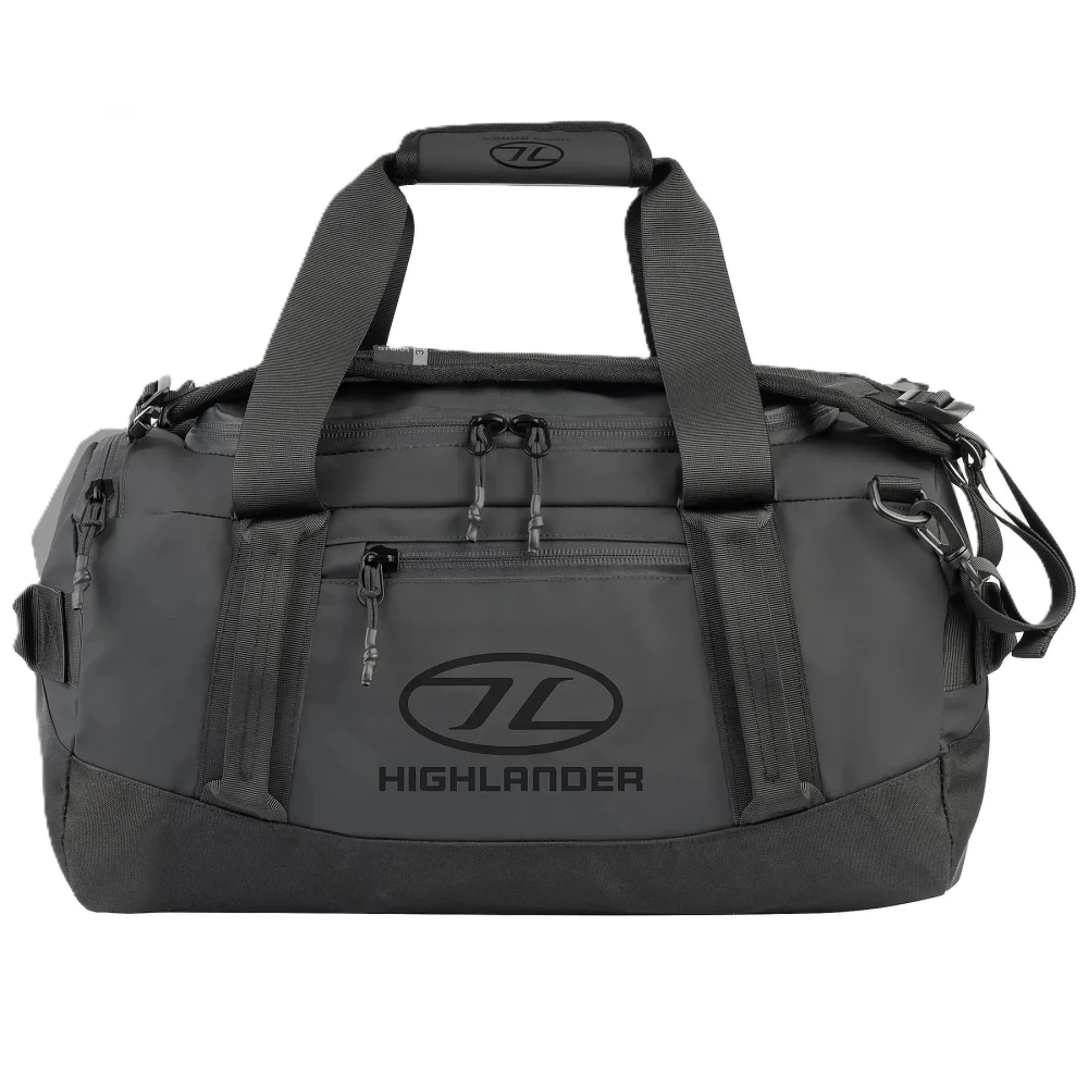 Сумка Highlander Hauler Duffel 30L 