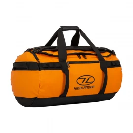 Сумка водозахищена Highlander Storm Kitbag 45