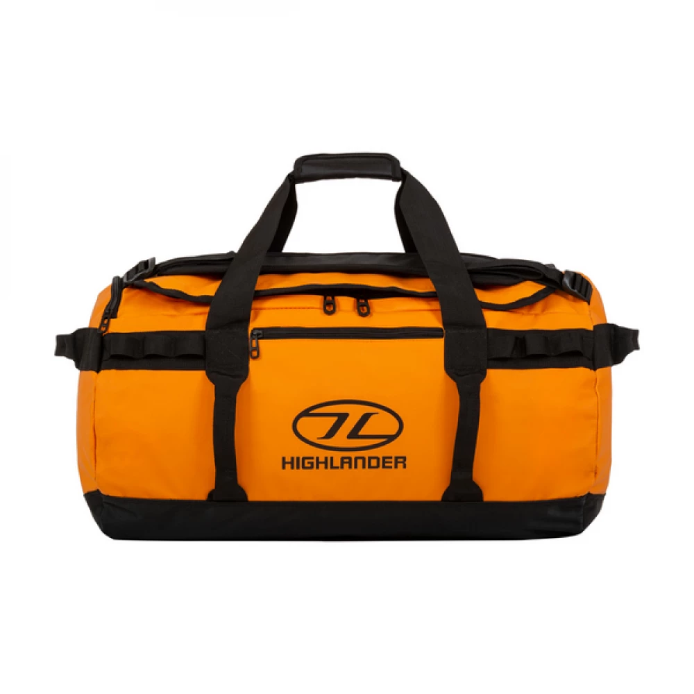 Сумка водозахищена Highlander Storm Kitbag 45