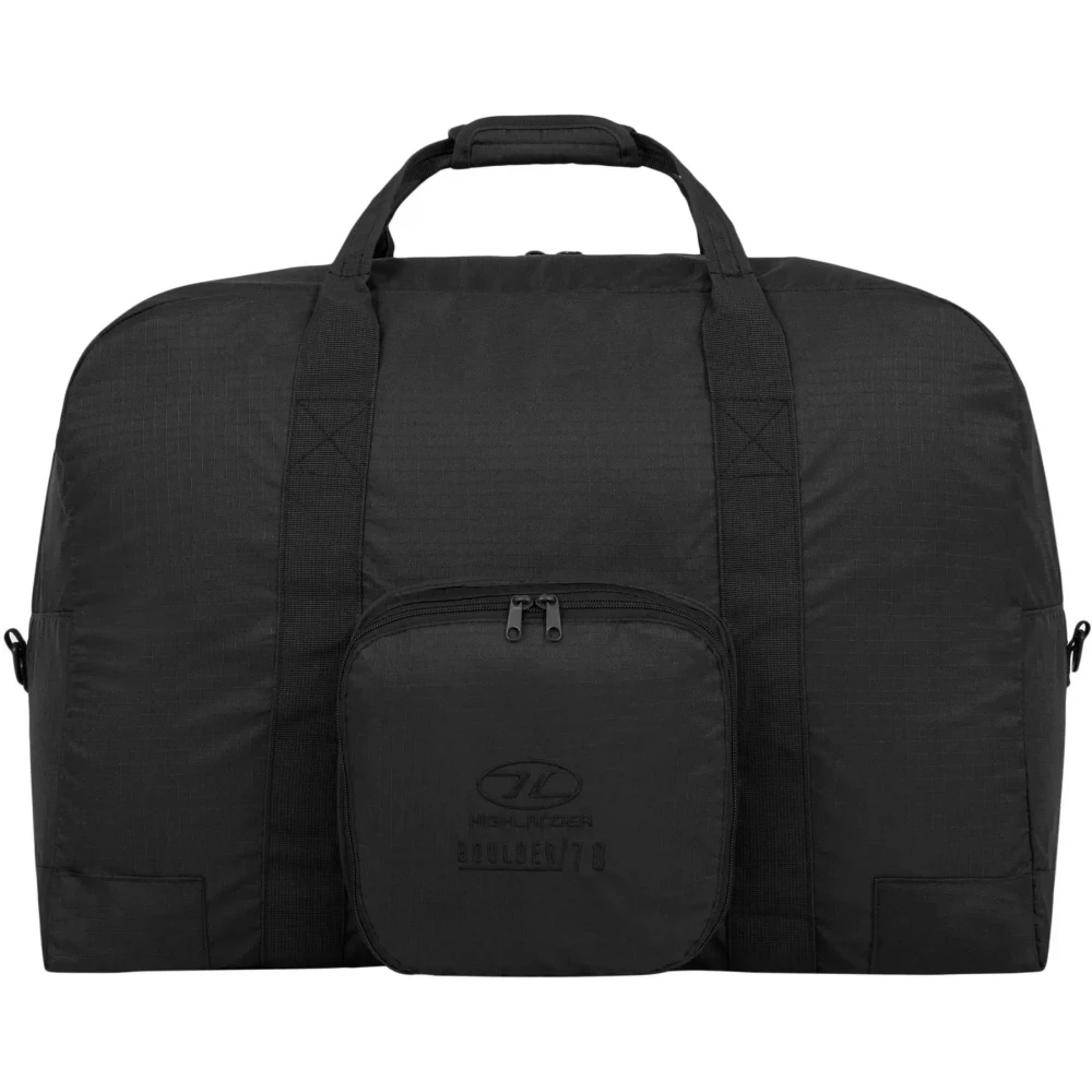 Сумка дорожная Highlander Boulder Duffle Bag 70L
