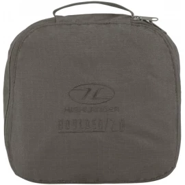 Сумка дорожная Highlander Boulder Duffle Bag 70L