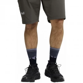 Кросівки Jack Wolfskin PS Pro Texapore Low M