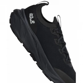 Кросівки Jack Wolfskin PS Trail Knit Low M