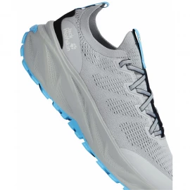 Кросівки Jack Wolfskin PS Trail Knit Low M