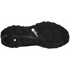 Кросівки Jack Wolfskin PS Trail Knit Low M