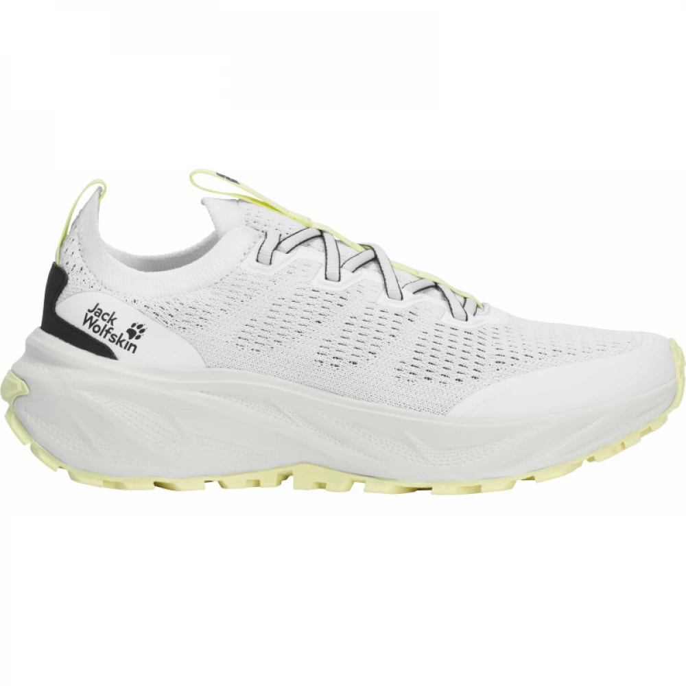Кросівки Jack Wolfskin PS Trail Knit Low W