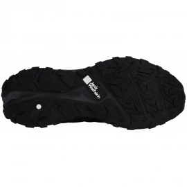 Кросівки Jack Wolfskin PS Trail Low M