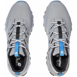Кросівки Jack Wolfskin PS Trail Low M