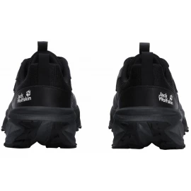Кросівки Jack Wolfskin PS Trail Low M