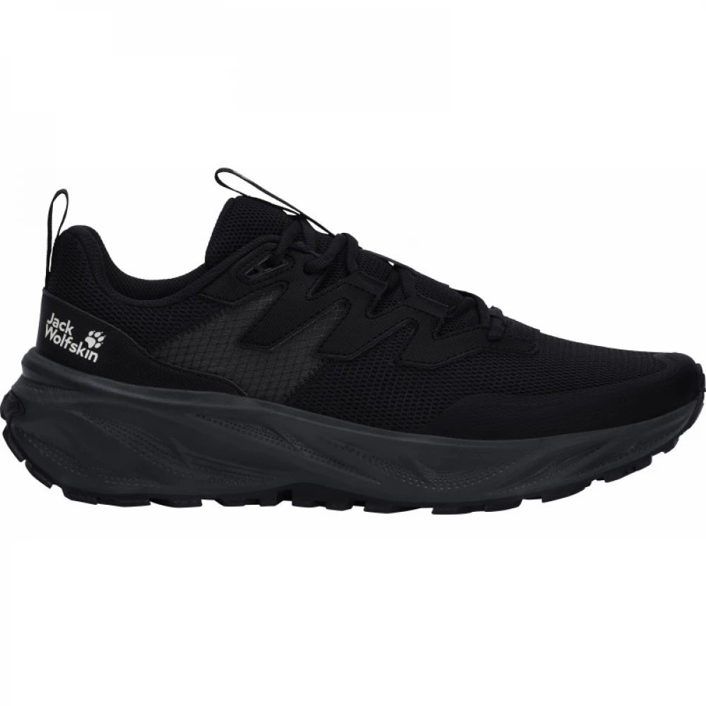 Кросівки Jack Wolfskin PS Trail Low M