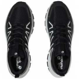 Кросівки Jack Wolfskin Wild Hike Low M