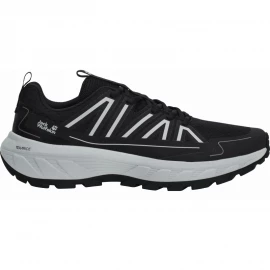 Кросівки Jack Wolfskin Wild Hike Low M