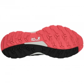 Кросівки Jack Wolfskin Wild Hike Low M