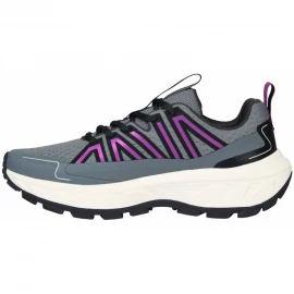Кросівки Jack Wolfskin Wild Hike Low W