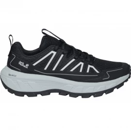 Кросівки Jack Wolfskin Wild Hike Low W