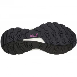 Кросівки Jack Wolfskin Wild Hike Low W