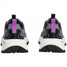 Кросівки Jack Wolfskin Wild Hike Low W