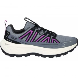 Кросівки Jack Wolfskin Wild Hike Low W