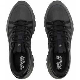 Кросівки Jack Wolfskin Wild Hike Texapore Low M