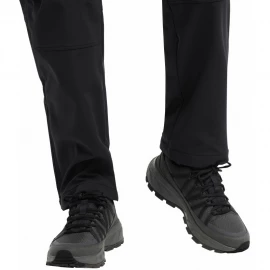 Кросівки Jack Wolfskin Wild Hike Texapore Low M