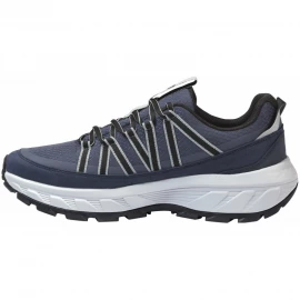 Кросівки Jack Wolfskin Wild Hike Texapore Low M