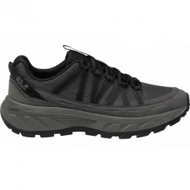 Кросівки Jack Wolfskin Wild Hike Texapore Low M
