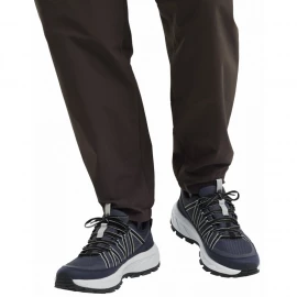 Кросівки Jack Wolfskin Wild Hike Texapore Low M