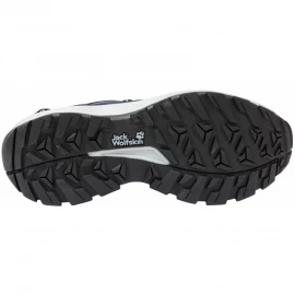 Кросівки Jack Wolfskin Wild Hike Texapore Low M