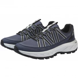 Кросівки Jack Wolfskin Wild Hike Texapore Low M