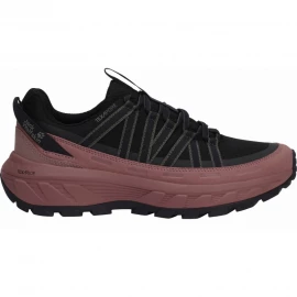 Кросівки Jack Wolfskin Wild Hike Texapore Low W
