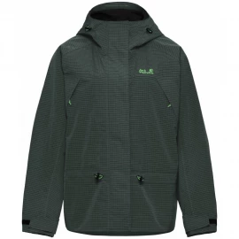 Куртка Jack Wolfskin Find The Wild 2L Jkt W