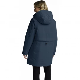 Куртка Jack Wolfskin Frost Haven Jkt W