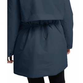 Куртка Jack Wolfskin Frost Haven Jkt W