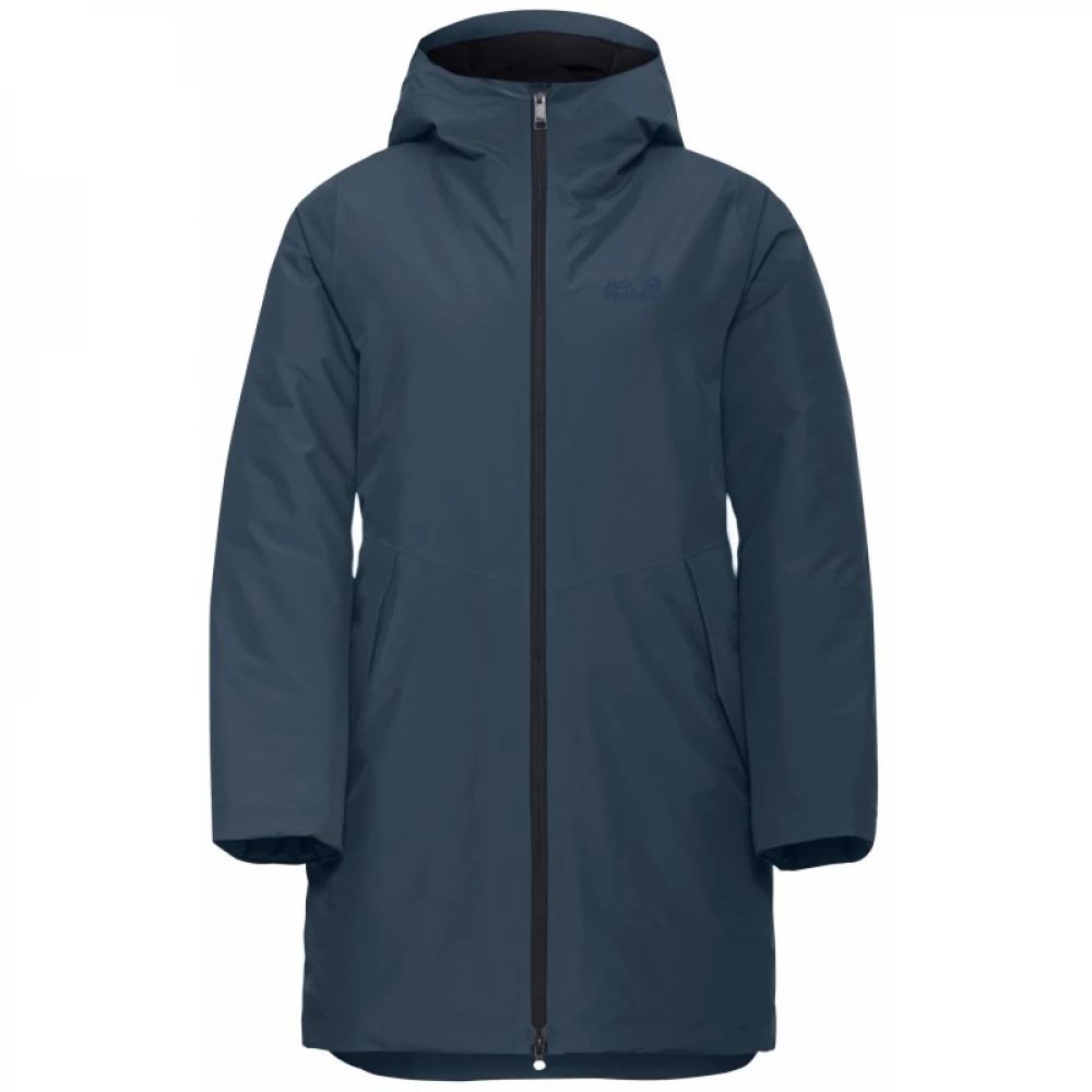 Куртка Jack Wolfskin Frost Haven Jkt W