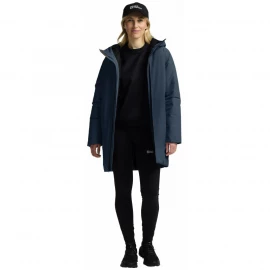 Куртка Jack Wolfskin Frost Haven Jkt W
