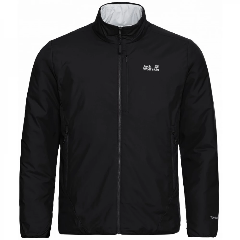 Куртка Jack Wolfskin Trail Light Ins 2in1 Jkt M