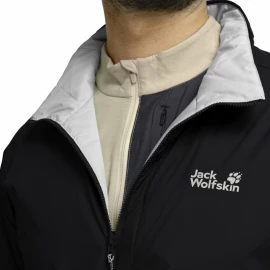 Куртка Jack Wolfskin Trail Light Ins 2in1 Jkt M
