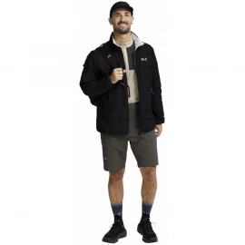Куртка Jack Wolfskin Trail Light Ins 2in1 Jkt M