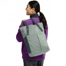 Сумка Jack Wolfskin Zoya 2in1 Tote